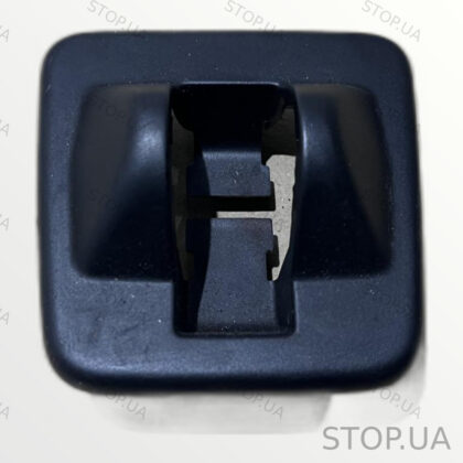 4M0883687B заглушка крепления сиденья Audi Q7 4M 2015-2020 Заглушка креплен