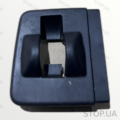 4M0883690B накладка крепления сиденья Накладка крепления сиденья Audi Q7 4M