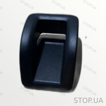 4M0887233E направляющая крепления Isofix Направляющая крепления Isofix Audi