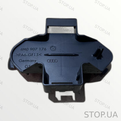4M0907176 кронштейн антенны Кронштейн антенны Audi Q7 4M 2015-2020 SKU 4M09