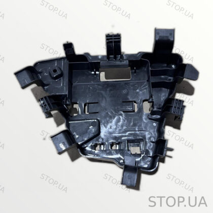 4M0907297 кронштейн блока управления Кронштейн блока управления Audi Q7 4M