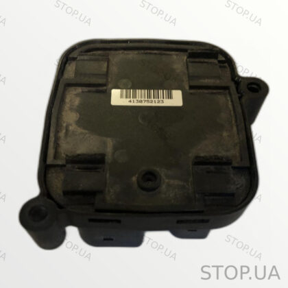 4M0907778 блок управления пневмоподвеской 4M0907778 Блок управления пневмоп