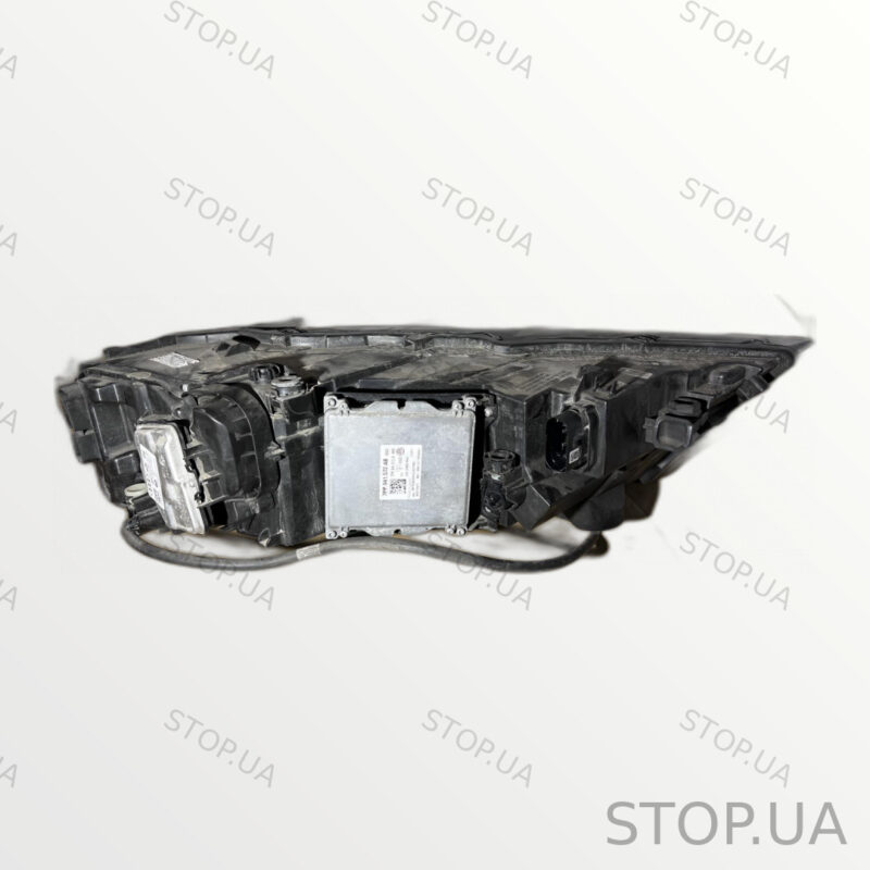 4M0941033B левая фара в сборе 4M0941033B Фара левая в сборе Audi Q7 4M 2015 — изображение 2