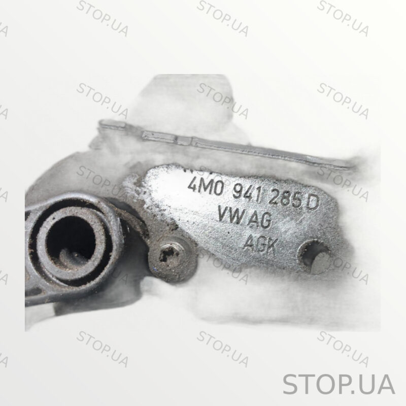 4M0941285D датчик уровня положения кузова 4M0941285D Датчик уровня положени — изображение 2