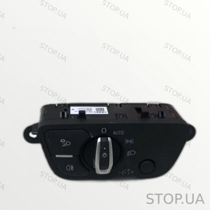 4M0941531AG модуль управления светом Audi 4M0941531AG управление светом Q5