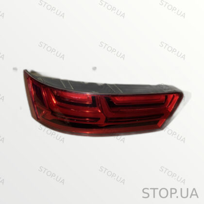 4M0945093D задний левый фонарь 4M0945093D Задний левый фонарь Audi Q7 4M 20