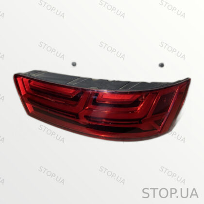 4M0945094D задний правый фонарь 4M0945094D Задний правый фонарь Audi Q7 4M
