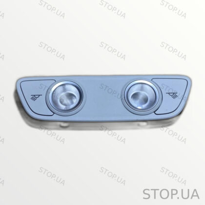 4M0947111 плафон освещения Плафон освещения Audi Q8 e-tron 2019-2024, артик