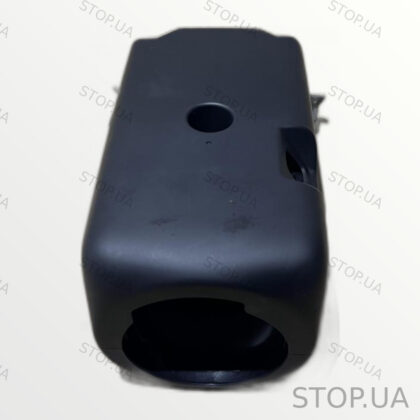 4M0953516A накладка рулевой колонки Накладка рулевой колонки Audi Q7 4M 201