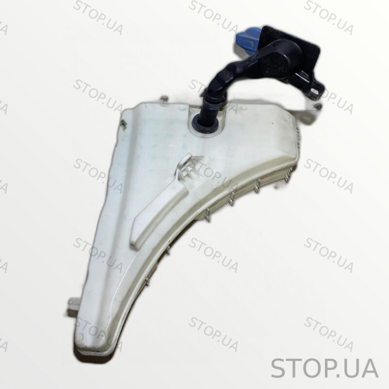 4M0955453G бачок омывателя Бачок омывателя Audi Q7 4M 2015-2020 SKU 4M09554 — изображение 2