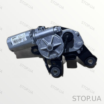 4M0955711A мотор стеклоочистителя заднего стекла Мотор стеклоочистителя зад