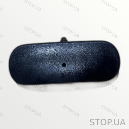 4M0955989 форсунка омывателя лобового стекла центральная с подогревом 4M095