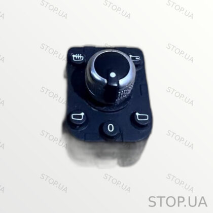 4M0959565M блок управления зеркалами Блок управления зеркалами Audi Q7 4M 2