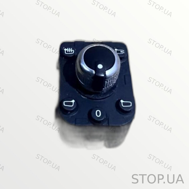 4M0959565M блок управления зеркалами Блок управления зеркалами Audi Q7 4M 2