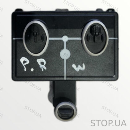 4M0959792M блок управления дверью передней правой Блок управления дверью пе