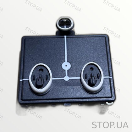 4M0959795E блок управления задней левой двери Audi Q7 4M 2015-2020 3.0 TFSI