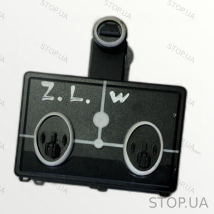 4M0959795M блок управления задней левой дверью Блок управления задними левы