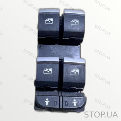 4M0959851B блок управления стеклоподъемниками Audi Q5 4M0959851B блок управ