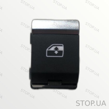 4M0959855 кнопка стеклоподъемника Audi Q7 4M 2015-2020 3.0 TFSI кнопка стек