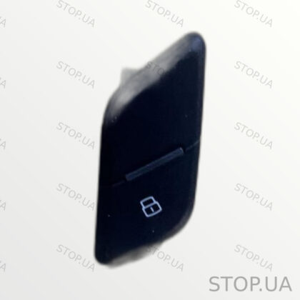 4M0962107C кнопка замка задней левой двери Кнопка замка задней левой двери