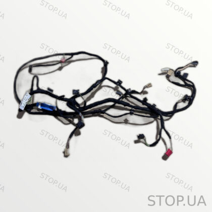 4M0971035RM проводка двери Проводка карты передних левых двери Audi Q7 4M 2