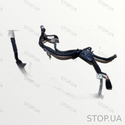 4M0971228BS провод стартера Проведение стартера Audi Q7 2015-2020 3.0 TFSI