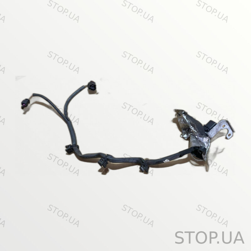 4M0971348C проводка автоматической коробки передач Проводка АКПП Audi Q7 4M