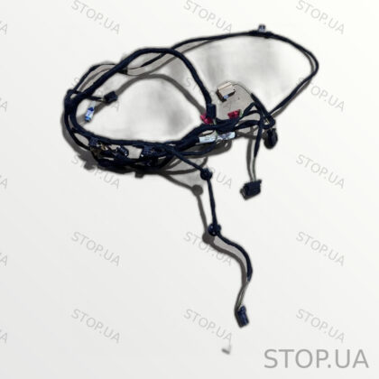 4M0971693S проводка задней двери Проводка карты задней двери Audi Q7 4M 201