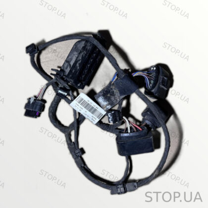 4M0971727AA проводка топливного бака Проводка топливного бака Audi Q7 4M 20