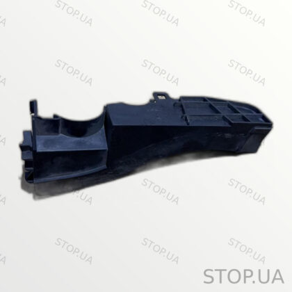 4M0971871BJ крепление жабо правое верхнее Крепление жабо правое верхнее Aud