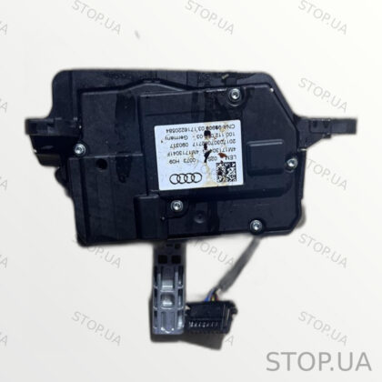 4M1713041G селектор автоматической коробки передач Audi Q7 4M 2015-2020 сел