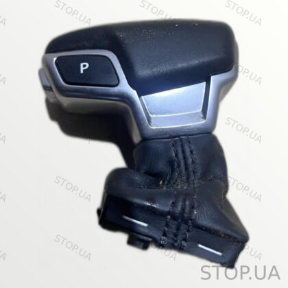 4M1713140GIBR ручка селектора КПП Ручка селектора КПП Audi Q7 4M 2015-2020