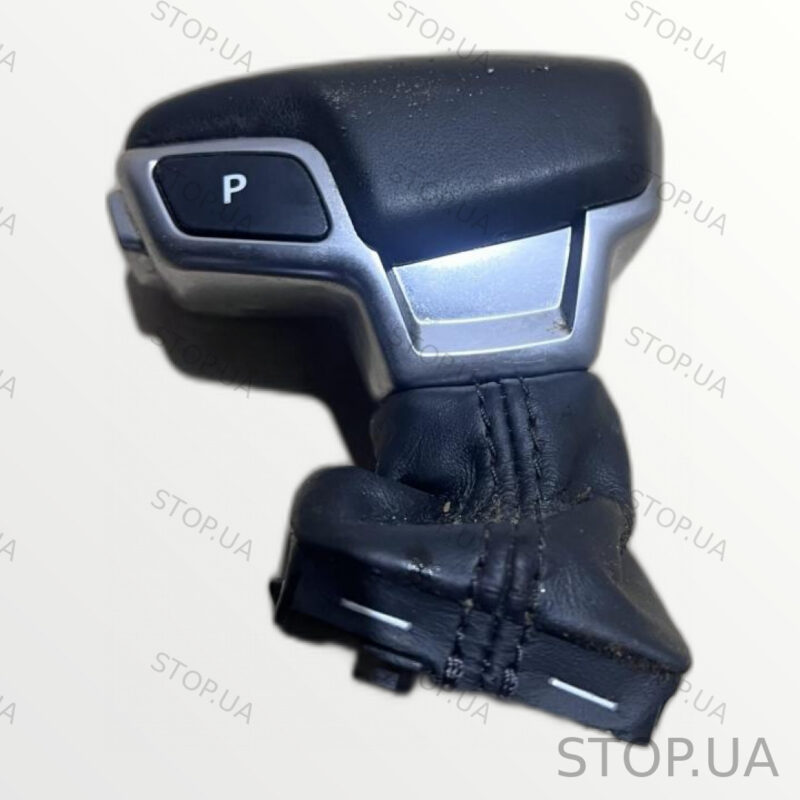 4M1713140GIBR ручка селектора КПП Ручка селектора КПП Audi Q7 4M 2015-2020