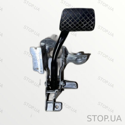 4M1723140 педаль тормоза Педаль тормоза Audi Q7 4M 2015-2020 SKU 4M1723140