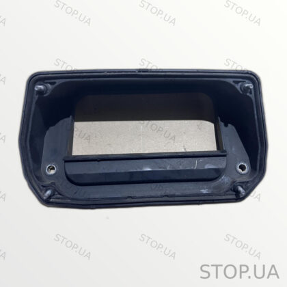 4M1815237B воздухозаборник печки Воздухозаборник печки Audi Q7 4M 2015-2020