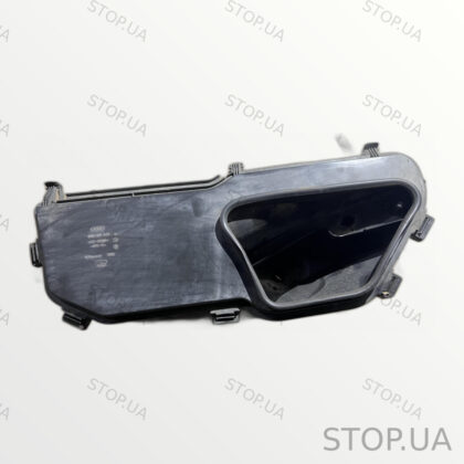 4M1815459C воздухозаборник печки 4M1815459C / 4M1815389D Воздухозаборник пе