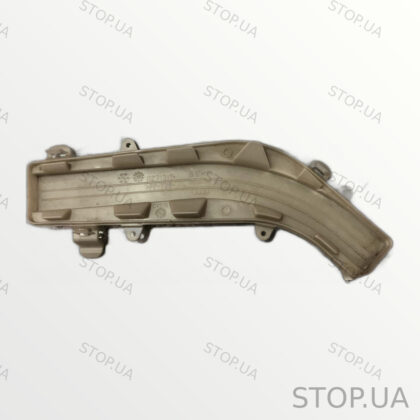 4M1819422 крышка корпуса салонного фильтра Крышка корпуса салонного фильтра