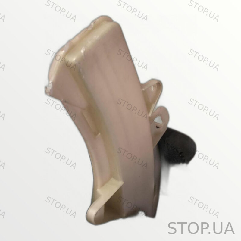 4M1819422 крышка корпуса салонного фильтра Крышка корпуса салонного фильтра — изображение 2