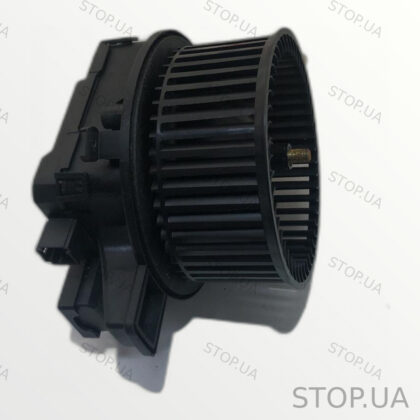4M1820021B вентилятор печки Вентилятор печки Audi Q5 80A 2017-2021, артикул