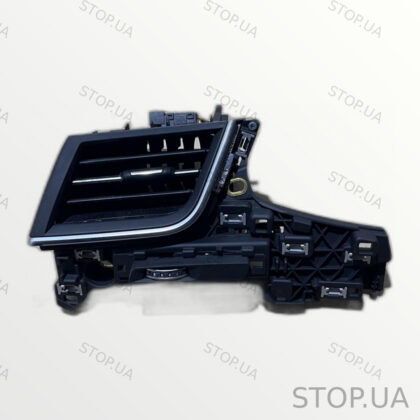 4M1820901AP дефлектор воздуховода левый Дефлектор воздуховода левый Audi Q7