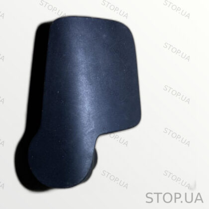 4M1823533 ручка открытия капота салонная Ручка открытия капота салонная Aud