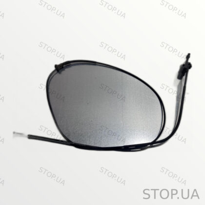 4M1823633C кронштейн ручки открытия капота с тросом Кронштейн ручки открыти