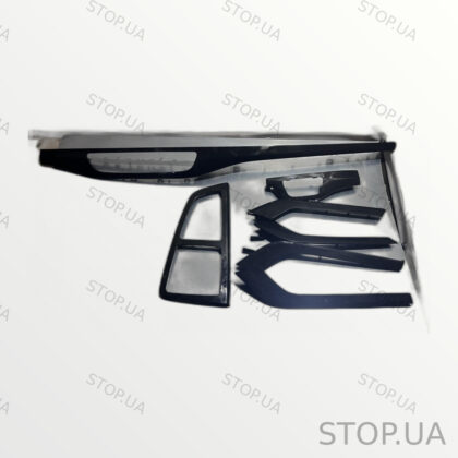 4M1853190C декоративная накладка салона Комплект декоративных накладок сало