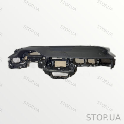 4M1857001AB торпедо Торпедо передняя панель Audi Q7 4M 2015-2020 3.0 TFSI S