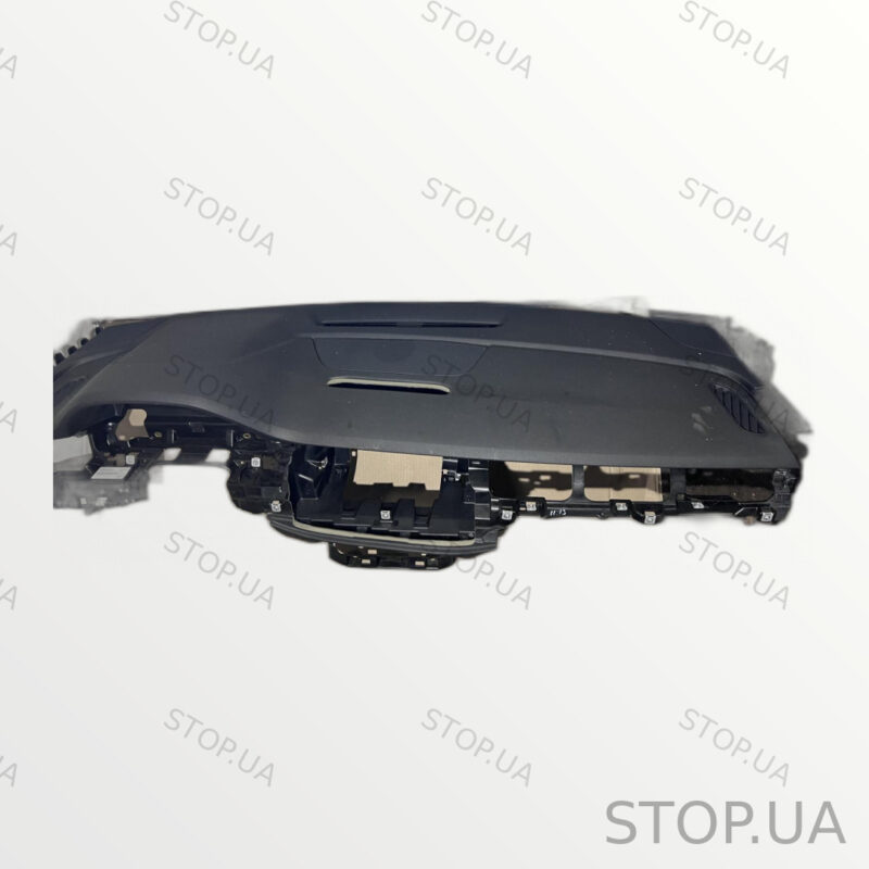 4M1857001AB торпедо Торпедо передняя панель Audi Q7 4M 2015-2020 3.0 TFSI S — изображение 2
