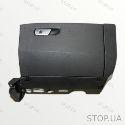 4M1857035K24A бардачок Бардачок Audi Q7 4M 2015-2020, артикул 4M1857035K24A