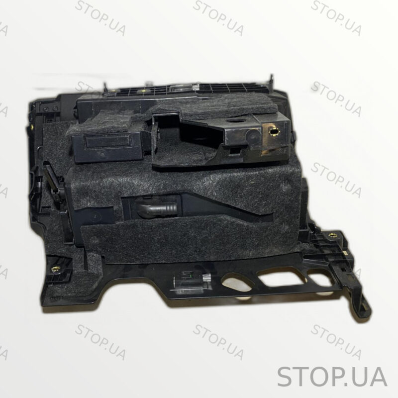 4M1857035K24A бардачок Бардачок Audi Q7 4M 2015-2020, артикул 4M1857035K24A — изображение 2