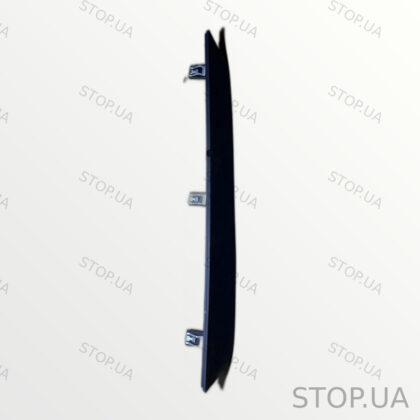 4M1857304 накладка передней панели Накладка передней панели Audi Q7 4M 2015