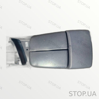 4M1863244B центральная консоль Центральная консоль в сборе Audi Q7 4M 2015