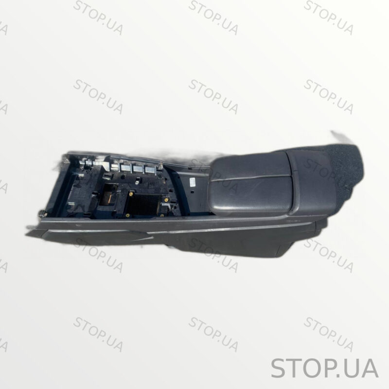 4M1863244B центральная консоль Центральная консоль в сборе Audi Q7 4M 2015 — изображение 2